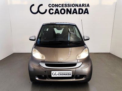 MERCEDES-SMART Fortwo 1.0 mhd Passion 71cv FL
